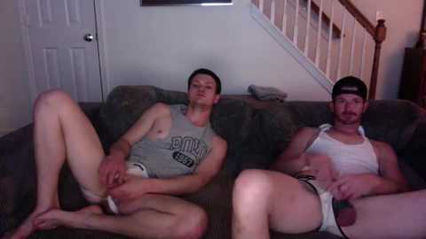 clt_gent @ chaturbate on 20260322