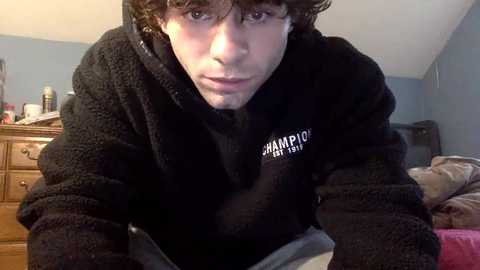 donutking42069 @ chaturbate on 20260322