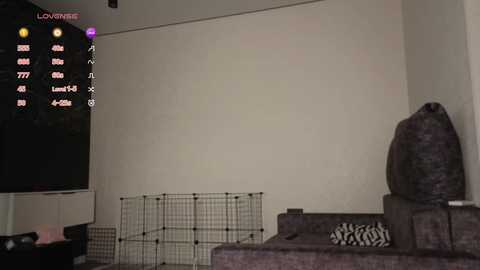 hoaarisa @ chaturbate on 20260322