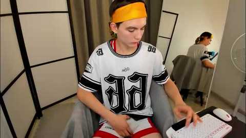 ian_harrickton @ chaturbate on 20260322