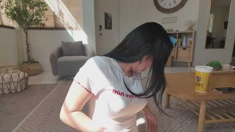 jiwon4u @ chaturbate on 20260322