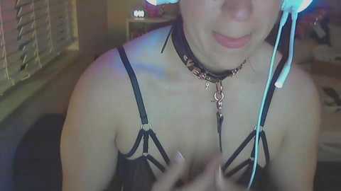 laineylifts @ chaturbate on 20260322