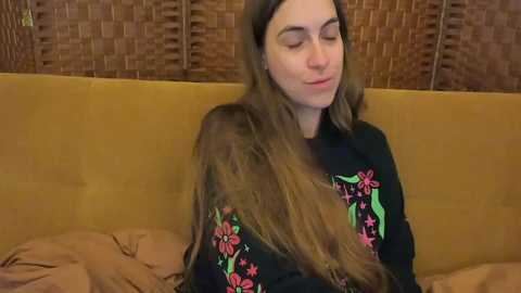lilithoftrees @ chaturbate on 20260322