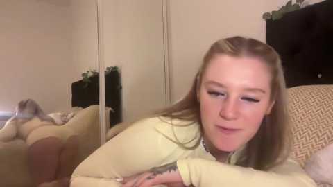 lily_fox01 @ chaturbate on 20260322