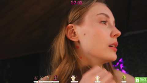 lissa_meooow @ chaturbate on 20260322