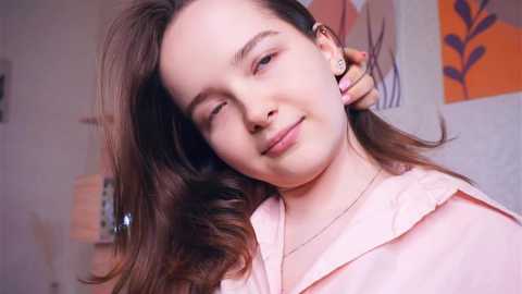 marlashonts @ chaturbate on 20260322