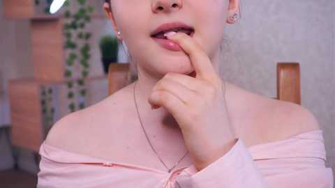 marlashonts @ chaturbate on 20260322