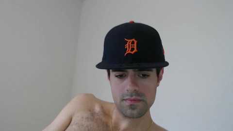 michmark23 @ chaturbate on 20260322