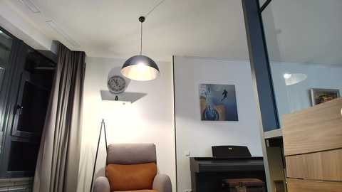 milla_bella @ chaturbate on 20260322