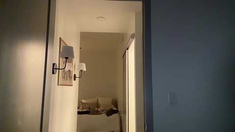 oliviaraee3 @ chaturbate on 20260322