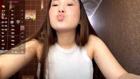 sarawaldhoff @ chaturbate on 20260322