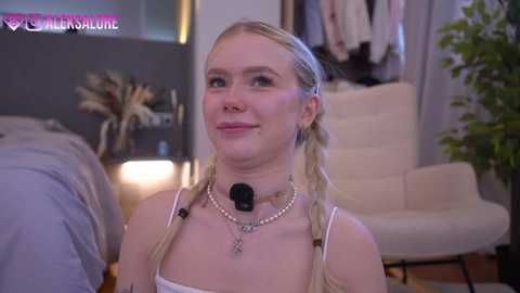 sashalore @ chaturbate on 20260322