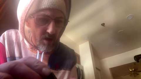 slutrider69 @ chaturbate on 20260322