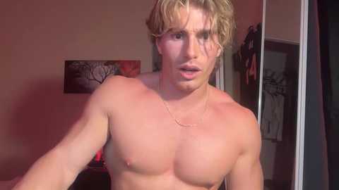 thecloser380 @ chaturbate on 20260322