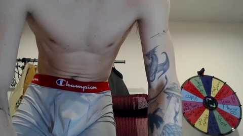 xgoonxmasterx @ chaturbate on 20260322
