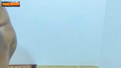 aasher_hardcore @ chaturbate on 20260323