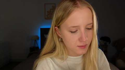 adele_armas @ chaturbate on 20260323