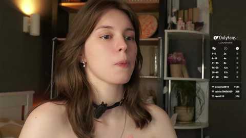 aislyfarran @ chaturbate on 20260323