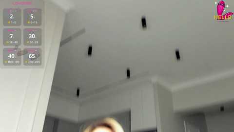 aya_delune @ chaturbate on 20260323