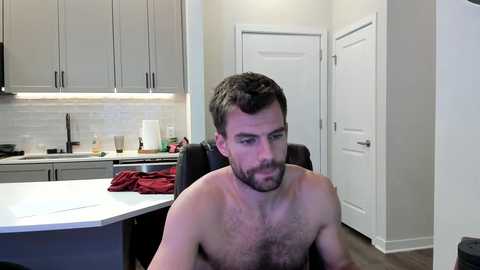 bluecollarhunk @ chaturbate on 20260323