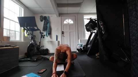 bradbronton @ chaturbate on 20260323