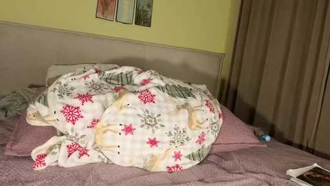 camillabenz @ chaturbate on 20260323