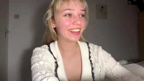 cassijent @ chaturbate on 20260323