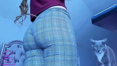 chroniclove @ chaturbate on 20260323