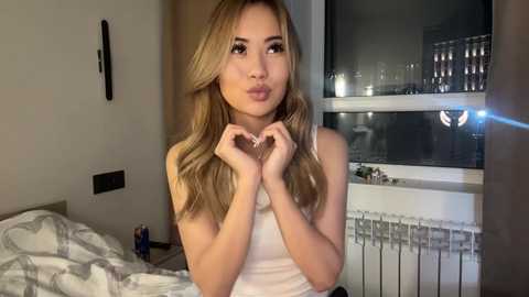 clemenciakempa @ chaturbate on 20260323