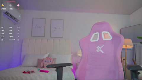 cristal_bunny @ chaturbate on 20260323