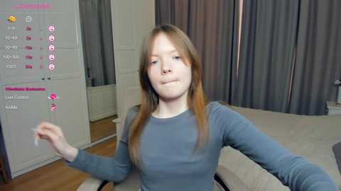 cuty_petite @ chaturbate on 20260323