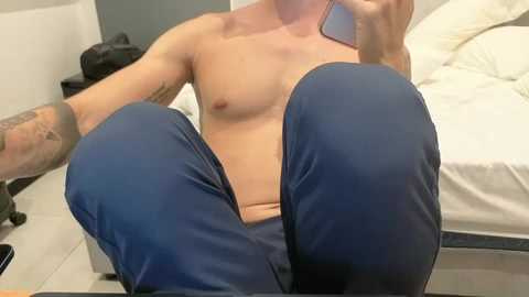 dirtyprettyboi @ chaturbate on 20260323