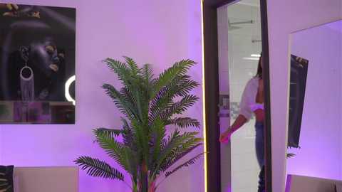 ellenkarter @ chaturbate on 20260323