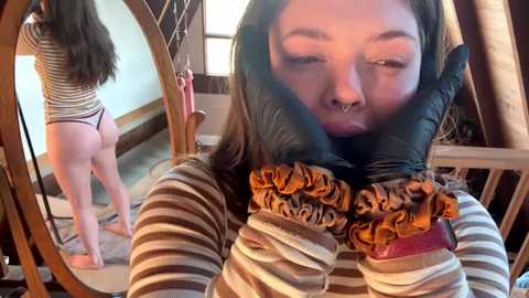 emersoncane @ chaturbate on 20260323