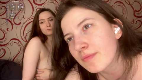 hanalif @ chaturbate on 20260323