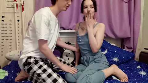 karina_michaell @ chaturbate on 20260323