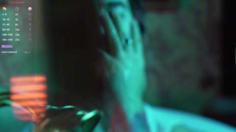 karlos_murphy @ chaturbate on 20260323