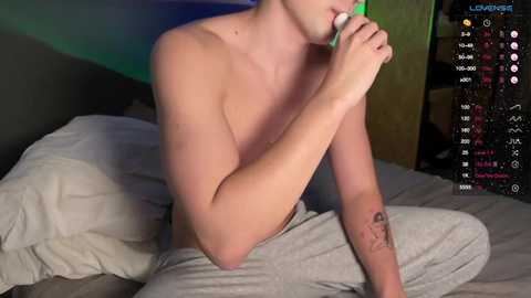 kleotwink_ @ chaturbate on 20260323