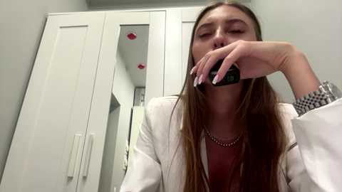 kymberlyrosenlof @ chaturbate on 20260323