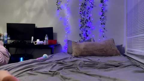 laylakutiex @ chaturbate on 20260323