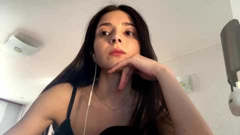ludivinablice @ chaturbate on 20260323
