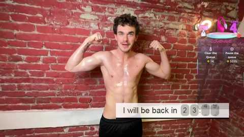 lustfullooking @ chaturbate on 20260323