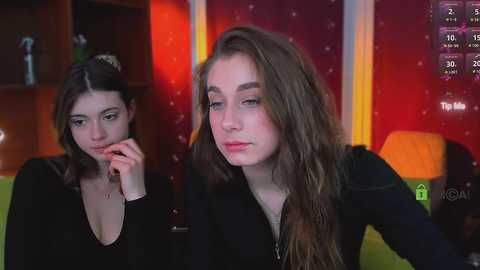 mia_bamby1 @ chaturbate on 20260323