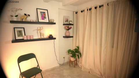 nailuj66 @ chaturbate on 20260323