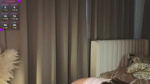 nicoledurham @ chaturbate on 20260323