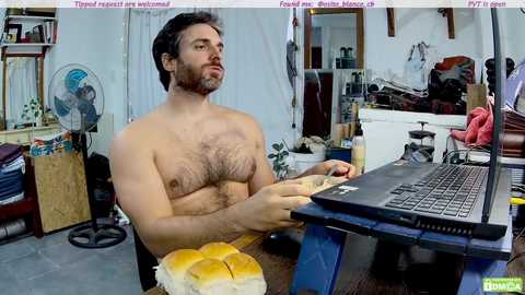 osito_blanco @ chaturbate on 20260323