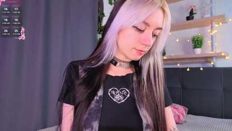 pamelaryant @ chaturbate on 20260323