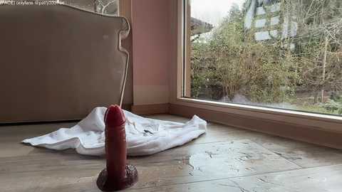 patry333 @ chaturbate on 20260323