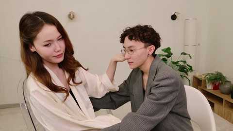 pinktwinss @ chaturbate on 20260323