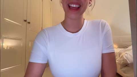 sieena @ chaturbate on 20260323